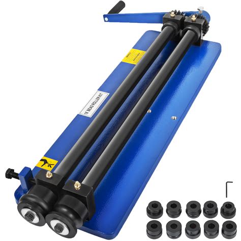 18 sheet metal bead roller